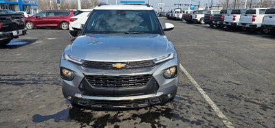 2023 Chevrolet Trailblazer ACTIV AWD