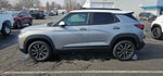 2023 Chevrolet Trailblazer ACTIV AWD