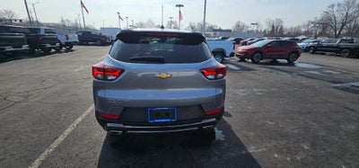 2023 Chevrolet Trailblazer ACTIV AWD