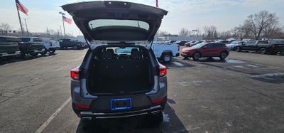 2023 Chevrolet Trailblazer ACTIV AWD