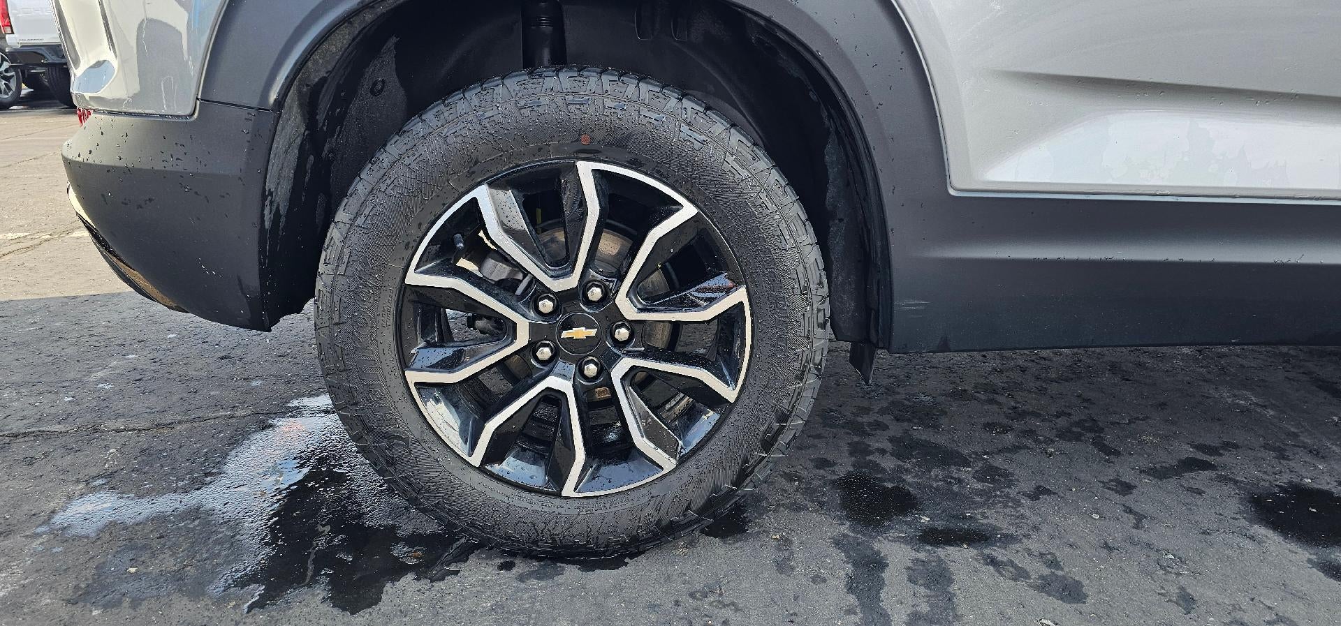 2023 Chevrolet Trailblazer ACTIV AWD