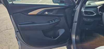 2023 Chevrolet Trailblazer ACTIV AWD