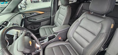 2023 Chevrolet Trailblazer ACTIV AWD
