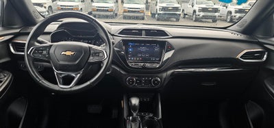 2023 Chevrolet Trailblazer ACTIV AWD