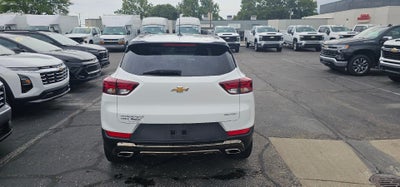 2023 Chevrolet Trailblazer ACTIV AWD