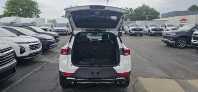 2023 Chevrolet Trailblazer ACTIV AWD