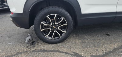 2023 Chevrolet Trailblazer ACTIV AWD