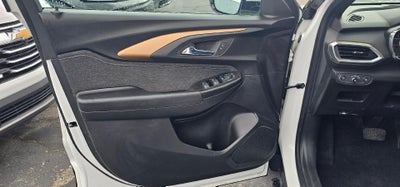 2023 Chevrolet Trailblazer ACTIV AWD