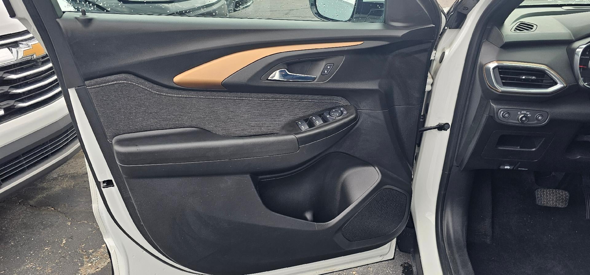 2023 Chevrolet Trailblazer ACTIV AWD