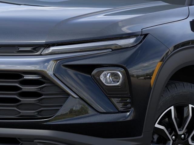 2026 Chevrolet Trailblazer ACTIV AWD