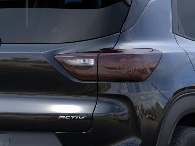 2026 Chevrolet Trailblazer ACTIV AWD