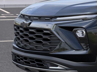 2026 Chevrolet Trailblazer ACTIV AWD