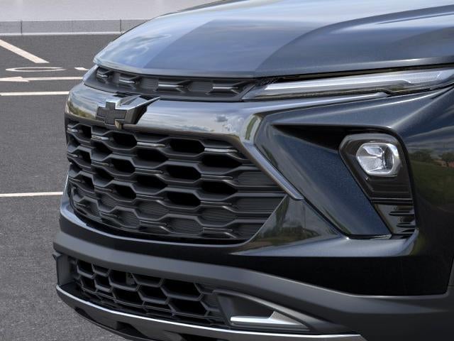 2026 Chevrolet Trailblazer ACTIV AWD