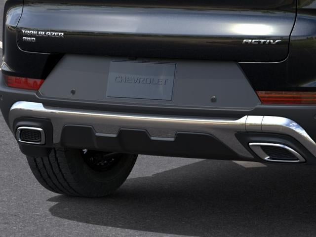 2026 Chevrolet Trailblazer ACTIV AWD