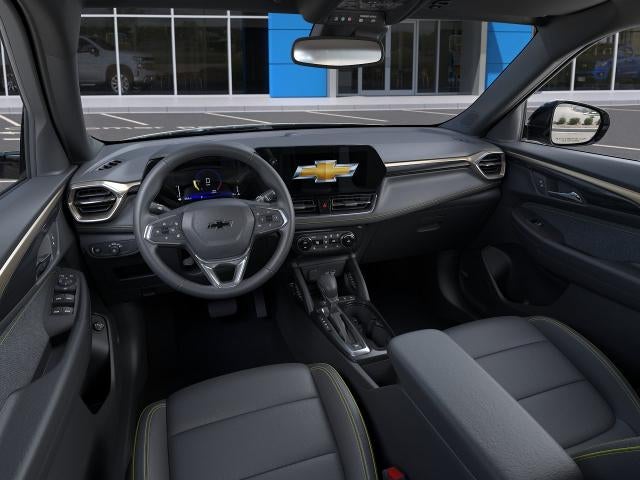 2026 Chevrolet Trailblazer ACTIV AWD