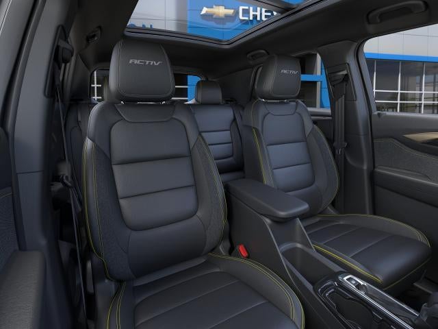 2026 Chevrolet Trailblazer ACTIV AWD