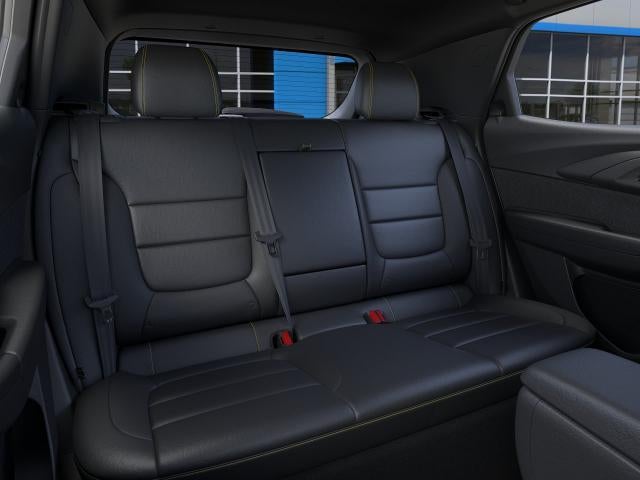 2026 Chevrolet Trailblazer ACTIV AWD