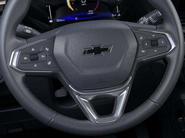 2026 Chevrolet Trailblazer ACTIV AWD