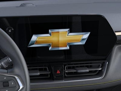 2026 Chevrolet Trailblazer ACTIV AWD