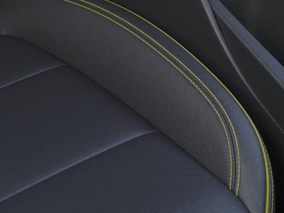 2026 Chevrolet Trailblazer ACTIV AWD