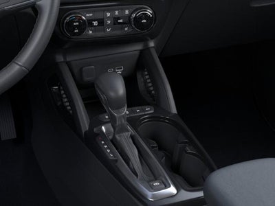 2026 Chevrolet Trailblazer ACTIV AWD
