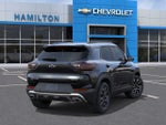 2026 Chevrolet Trailblazer ACTIV AWD
