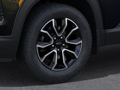 2026 Chevrolet Trailblazer ACTIV AWD