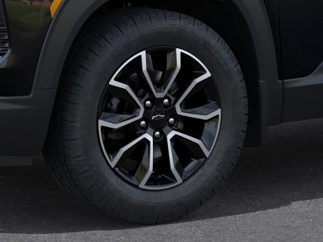 2026 Chevrolet Trailblazer ACTIV AWD