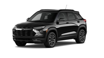 2026 Chevrolet Trailblazer ACTIV AWD