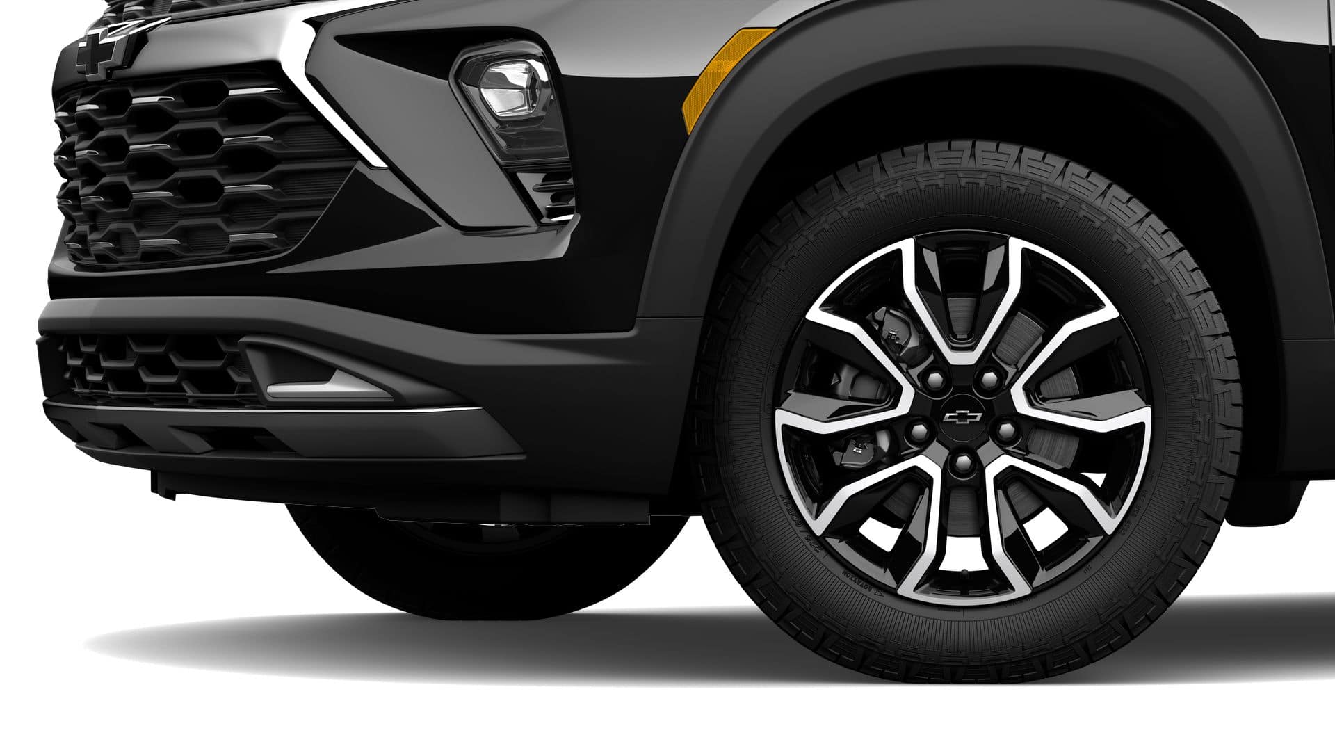 2026 Chevrolet Trailblazer ACTIV AWD