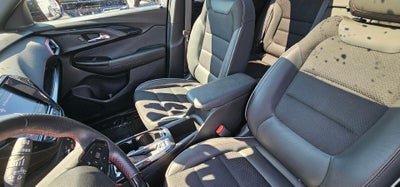 2023 Chevrolet Trailblazer RS FWD