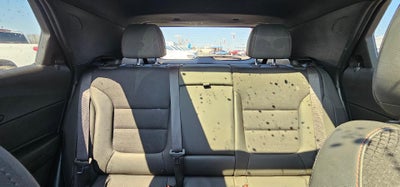 2023 Chevrolet Trailblazer RS FWD