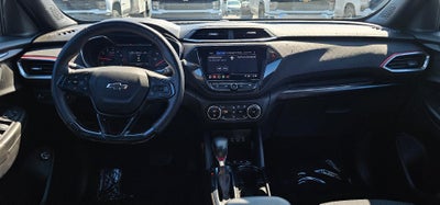2023 Chevrolet Trailblazer RS FWD