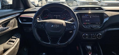 2023 Chevrolet Trailblazer RS FWD