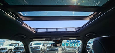 2023 Chevrolet Trailblazer RS FWD