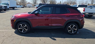 2023 Chevrolet Trailblazer RS FWD