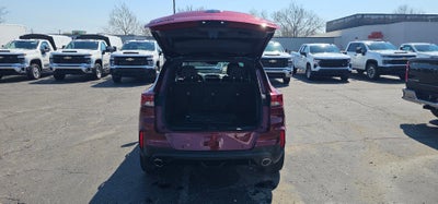 2023 Chevrolet Trailblazer RS FWD