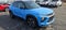 2023 Chevrolet Trailblazer RS FWD