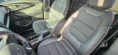 2023 Chevrolet Trailblazer RS FWD