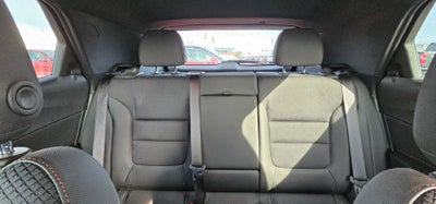 2023 Chevrolet Trailblazer RS FWD