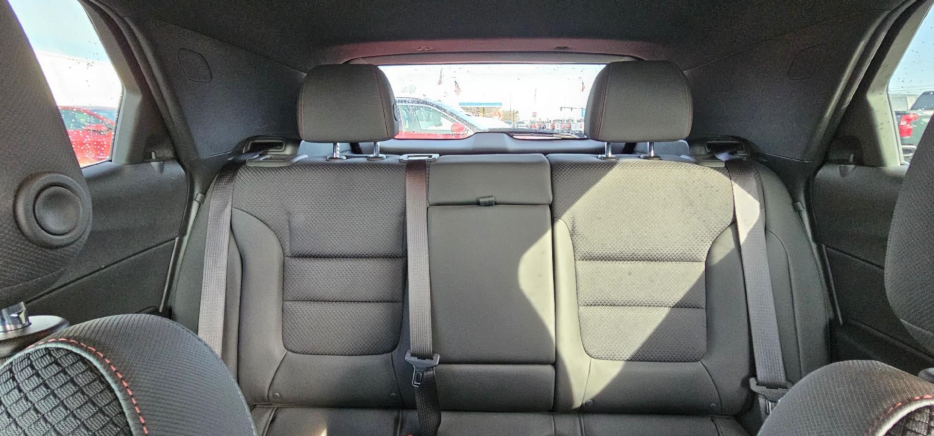 2023 Chevrolet Trailblazer RS FWD