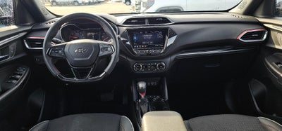 2023 Chevrolet Trailblazer RS FWD