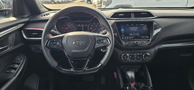 2023 Chevrolet Trailblazer RS FWD