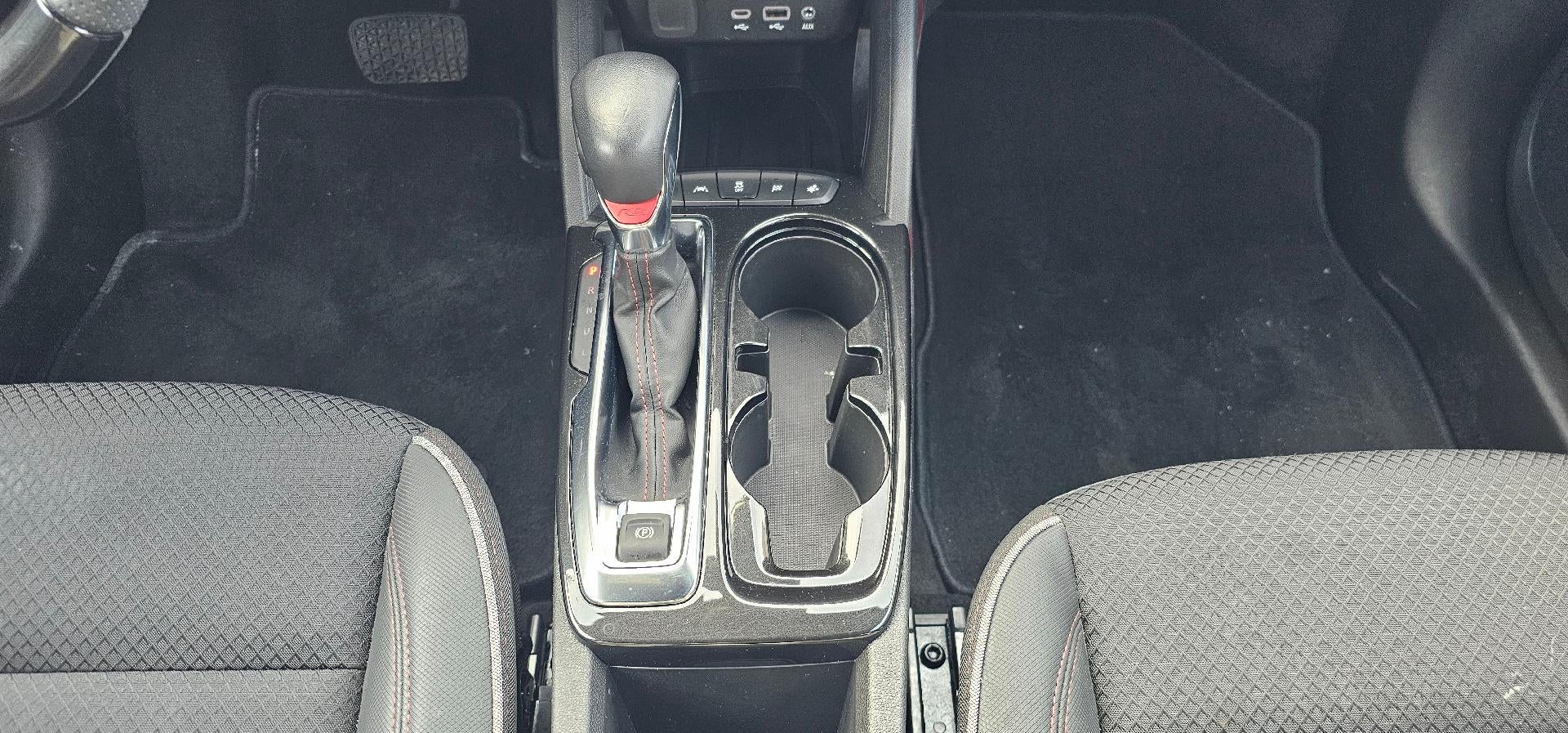 2023 Chevrolet Trailblazer RS FWD