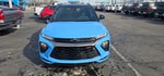 2023 Chevrolet Trailblazer RS FWD