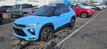 2023 Chevrolet Trailblazer RS FWD