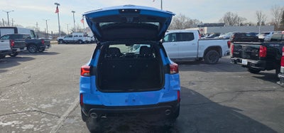 2023 Chevrolet Trailblazer RS FWD