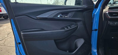 2023 Chevrolet Trailblazer RS FWD