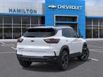 2026 Chevrolet Trailblazer RS AWD
