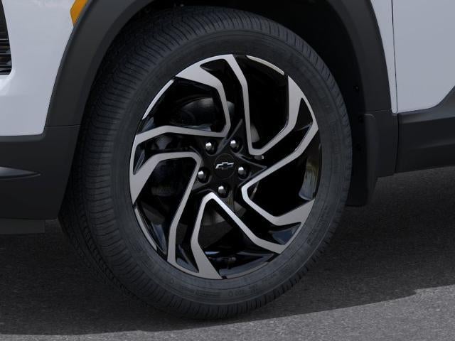 2026 Chevrolet Trailblazer RS AWD